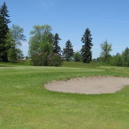 Hartwood Golf Course