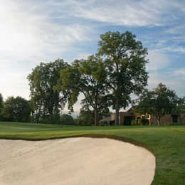 Country Club of Jackson