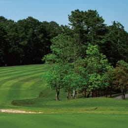 Kobe Sanda Golf Club