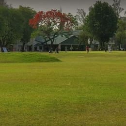 Mauribagh Environment & Training Area - MEPTA