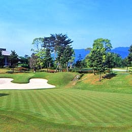 Kasumi Golf Club