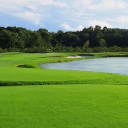 Hokkaido Brooks Country Club