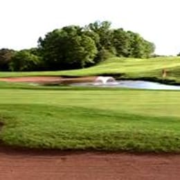 Inver Wood Golf Course (Executive)