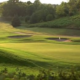 Inver Wood Golf Course (Championship)