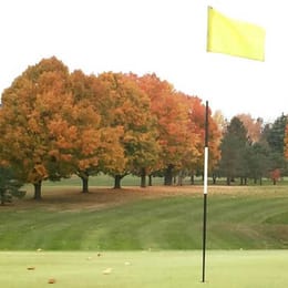 Millstone Hills Golf Course