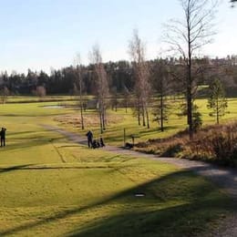 Pickala Golf (Seaside)