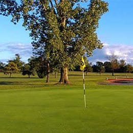 Whitetail Ridge Golf Course