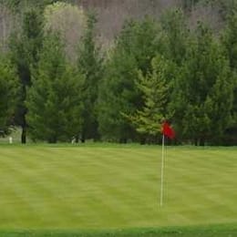 Dogwood Hills Golf Course