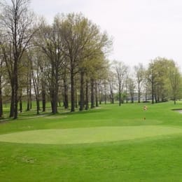 Eagles Nest Golf Course