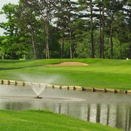 Fairfield Greens Golf Courses (North Trace)