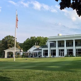 Fairlawn Country Club