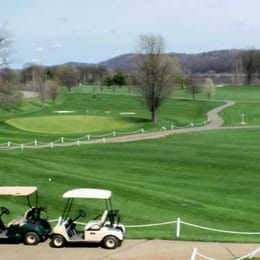 Fairway River Links Golf Course