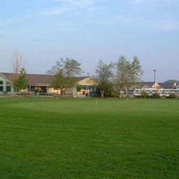 Fallen Timbers Fairways