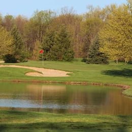 Foxfire Golf Club (Foxfire)