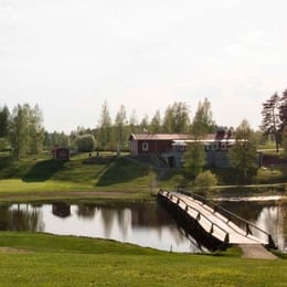 Tarina Golf (Vanha)