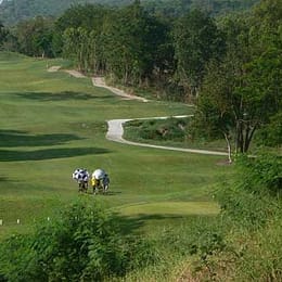 The Emerald Golf Club