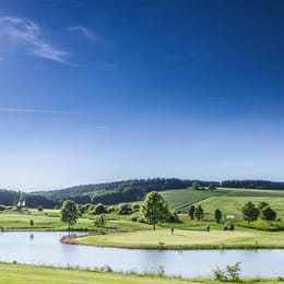 Golfclub Hofgut Praforst (Ostkurs)