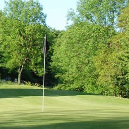 UGOLF Les Trois Vallons (Compact)