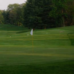 Birchwood Country Club