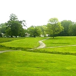 Harbor Hills Country Club