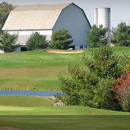 Hawks Nest Golf Club