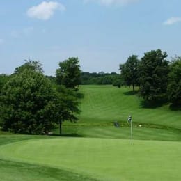 Hickory Hills Golf Club
