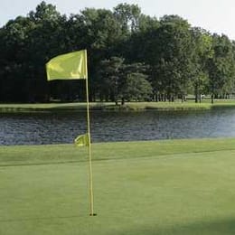 Hickory Nut Golf Course