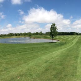 Hidden Creek Golf Club