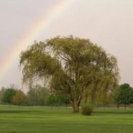 Hidden Hills Golf Club