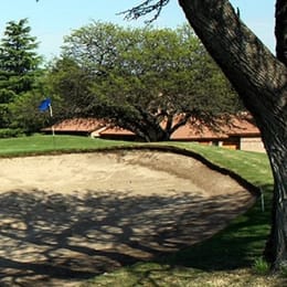 San Miguel Golf Club