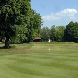 Upminster Golf Club