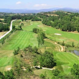 Campo de Golf Villarias