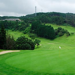 Satsuki Golf Club Ryuo
