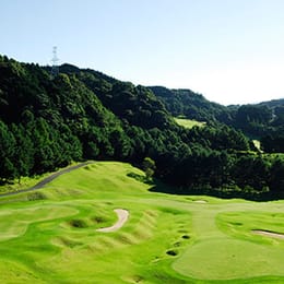 Satsuki Golf Club Tenpai