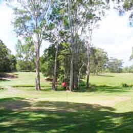 Bay Islands Golf Club at Macleay Island