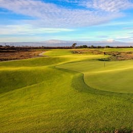 Baylands Golf Links
