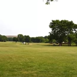 Veterans Administration Hospital Golf Course - VA Golf