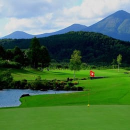 Hakkoda View Country Club