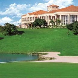 Dongguan Hillview Golf Club