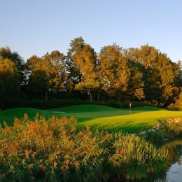 Golfclub Donau (Championship)
