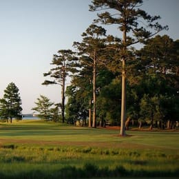 Morehead City Country Club