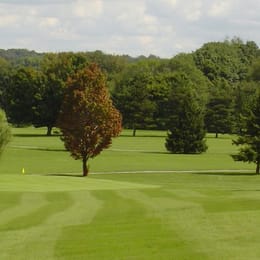 Black Hawk Golf Course