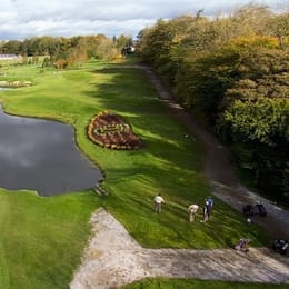 Dundrum House Hotel Golf & Leisure Resort