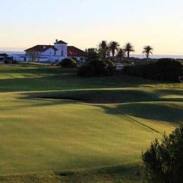 Shark River Golf Club