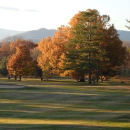 Colonial Hills Golf Club