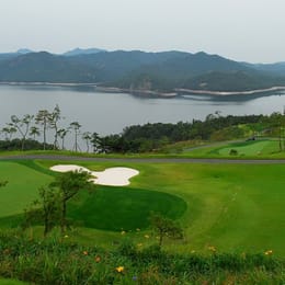 Gold Lake Country Club