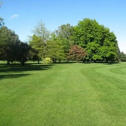 Blenheim Golf Club