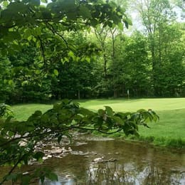 Maple Run Golf Club