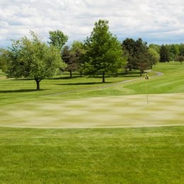 Ironwood Golf Course - Wauseon