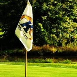 Kent State University Golf Course